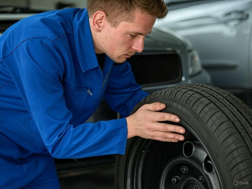 Araç Lastiğinizin Ömrünü Uzatmak İçin Uygulamanız Gereken İpuçları
