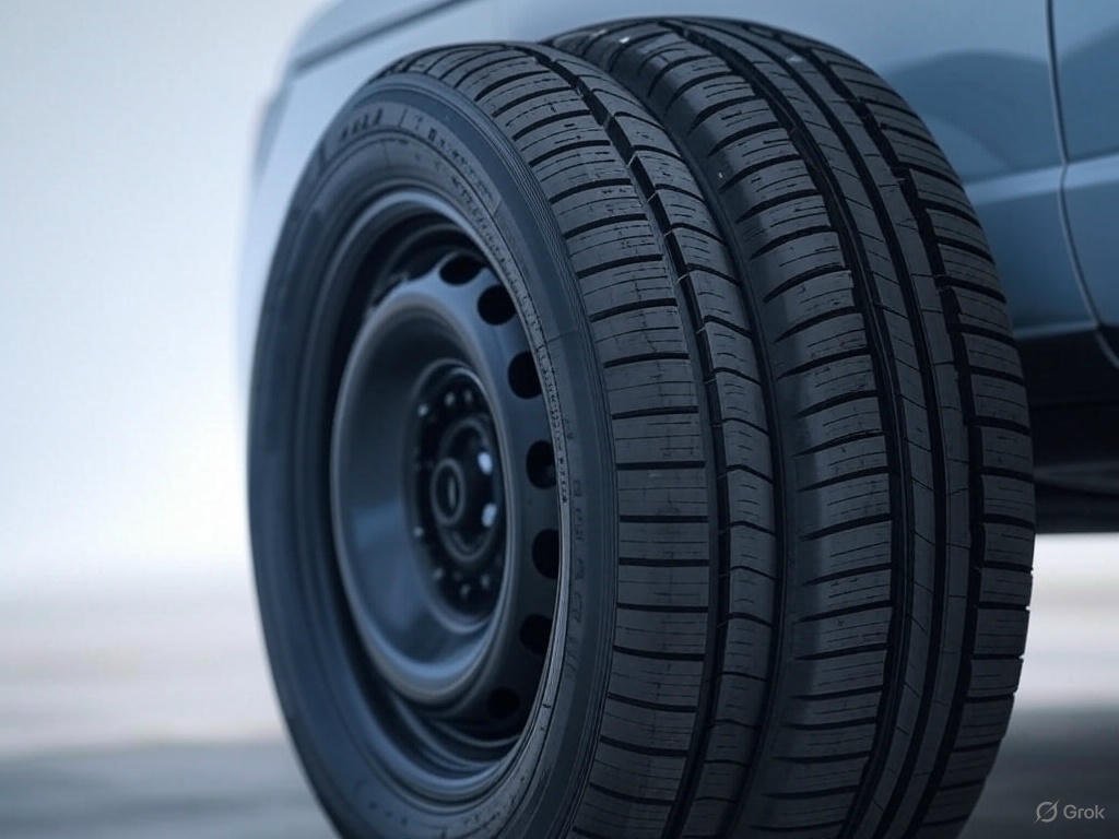 Araç Lastiklerinin Yenilikçi Teknolojileri ve Avantajları